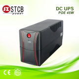 Poe Switch Power Supply 15V 24V 1A Poe 45W Small Size UPS