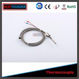 Thermocouple Temperature Sensor Type J