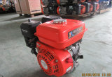 6.5HP High Quality Gasoline Engine for Generator and Water Pump