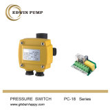 PC-18 Automatic Electric Pressure Switch for Water System