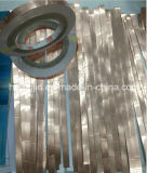 Self-Adhesive Copper Foil Bonded Tape for Electrical   Cable   Wrapped