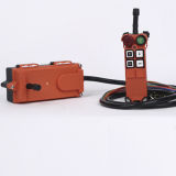 F21-4SD Industrial Wireless Remote Control for Crane and Hoist
