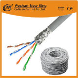 Factory UTP Cable CAT6 LAN Cable Networking Cable with Copper Conductor