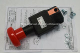 Imported Albright Emergency Switch ED250 Suiting for Heli/Hangcha/Mima/Liftstar Pallet Trucks