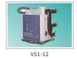 Indoor High-Voltage Vacuum Circuit Breaker Vs1-12 (VBM7)