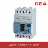 Moulded Case Circuit Breaker (CEM4) MCCB Electrical Use Ce Certification High Quality Hot Sale