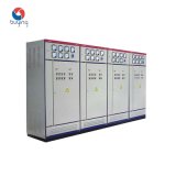 OEM Factory Custom Metal Panel Box/ Electrical Distribution Box