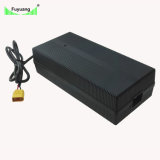 Automatic Portable Lithium/Lead Acid/LiFePO4 Battery Charger Output 12V 20A 12V 100ah Battery Charger
