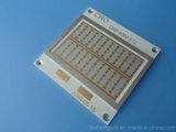 PCB Board Aluminum Core 2.0mm Thick 0.079