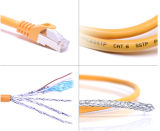 Fluke Tested 100m CAT6 Patch Cable