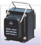 2000W Transformer with Plug Step Down and up