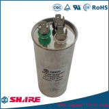 Cbb65 Capacitor for Household Appliance Air Conditioner Capacitor