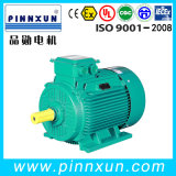 Water Pump 22kw Three Phase Induction Motor AC Electric Motor