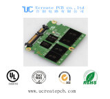 Quick Turn PCB Assembly with ISO9001 RoHS UL