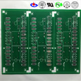 2oz Copper Double-Side PCB Circuit Board with Aol Test