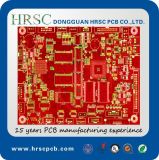 Electric Model Car PCB Factory with RoHS, UL, SGS Approved