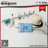 2G 3G 4G 900MHz Signal Repeater Mobile Signal Booster