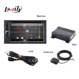 HD Navigation Black Box for Kenwood Android System