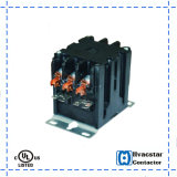 Good Quality UL Certificated Definite Purpose Magnetic Electric AC Contactor 3p 30A 240V