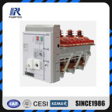 12/17.5/24kv Indoor Gas Switch-Disconnector Gsec/Sf6 Indoor Load Break Switch