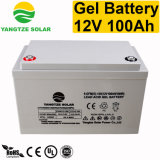 Yangtze Solar Front Terminal 12V 100ah Power Supply UPS Battery