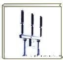 Outdoor Hv Vacuum Circuit Breaker (ZW30-40.5/2000-31.5)