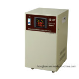SVC-N High Accuracy Voltage Stabilizer (AVR) New Type 5kVA