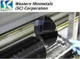 High Level Performance Monocrystalline Silicon Wafer 50-200mm at Western Minmetals