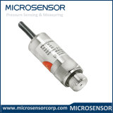 Analog High Temperature Accuracy Integrated Silicon Pressure Sensor MPM489