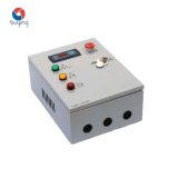 Custom IP66 Electrical Panel Electrical Distribution Box Size