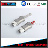 High Quality Electric High Temperature Ceramic Plug