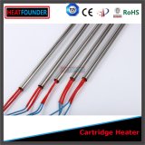 Electric Power Source Immersion Heater (Split type)