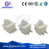 Jinghan Kdn-102 White Fan Shaped Refrigerator Door Switch