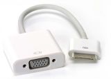 for iPhone iPad to VGA Cable Adapter (SH8049)