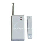 High Power Wireless Door Magnetic Switch