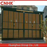 Cnhk Prefabricated Substation 12kv Outdoor