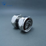 RF Coaxial 7/16 DIN Male to Male Connector Adaptor a