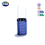 3.5f 6f 15f / 5.5V 5.0V Combined Series & Entire Sealing Series Super Capacitor