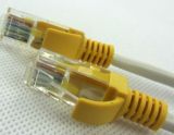 Good Price UTP Cat5e CAT6 Patch Cord Cable with 2xrj45