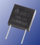 Ultra-Precision Resistors