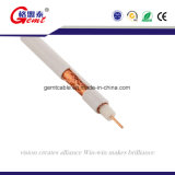 CCTV Cable Siamese Cable Antenna Cable Coaxial Cable Sywv-RG6 Coaxial Cable