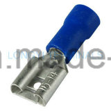 Insulated Female Connectors Bf250 Terminals