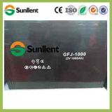Lead Acid Gel UPS Solar Battery 2V1000ah for Power Station Project and Solar System