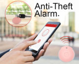 Private Bluetooth Tracker with Anti-Theft Anti-Lose GPS Tracker with Free Appliction
