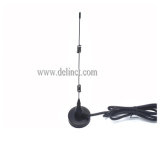 28X220mm 4G Lte Sucker Antenna with Magnetic