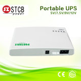 Portable Eco Mode Mini UPS 12V 9V 5V for Modem Router