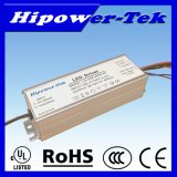UL Listed 20W-50W Constant Current Short Case LED Driver