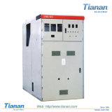 1 600 - 2 000 A AC Switchgear / Metal-Clad / Power Distribution