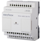 Programmable Relay for Intelligent Control (PR-E-16DC-DA-TN)