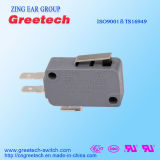 Zing Ear Micro Switch for Refrigerator with UL cUL